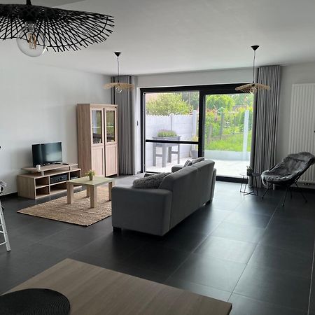 Casa Liebaard Apartment วาเรเก็ม ภายนอก รูปภาพ