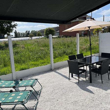 Casa Liebaard Apartment วาเรเก็ม ภายนอก รูปภาพ