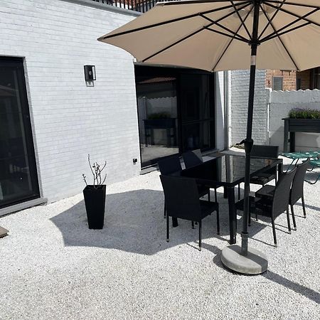 Casa Liebaard Apartment วาเรเก็ม ภายนอก รูปภาพ
