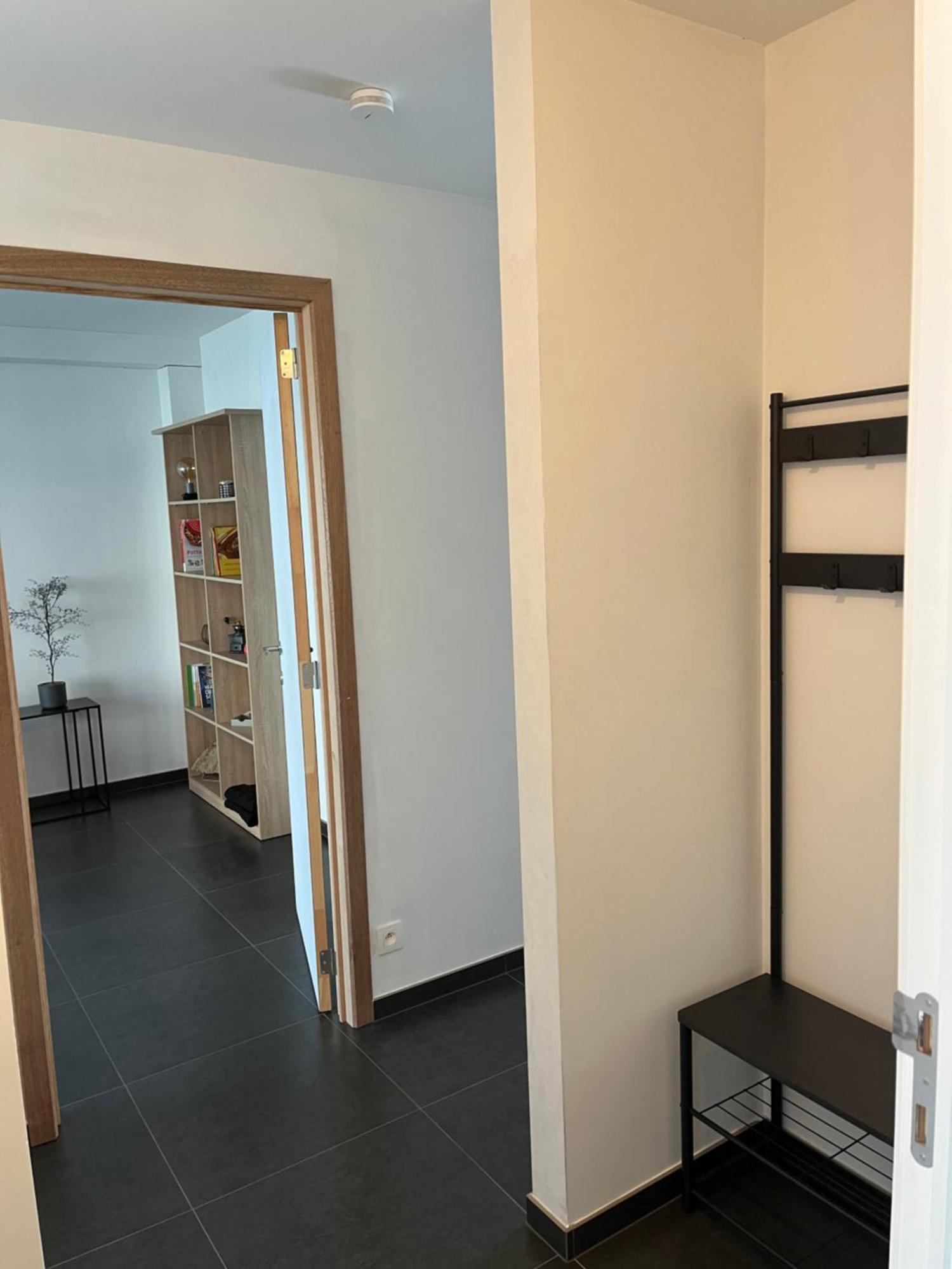Casa Liebaard Apartment วาเรเก็ม ภายนอก รูปภาพ