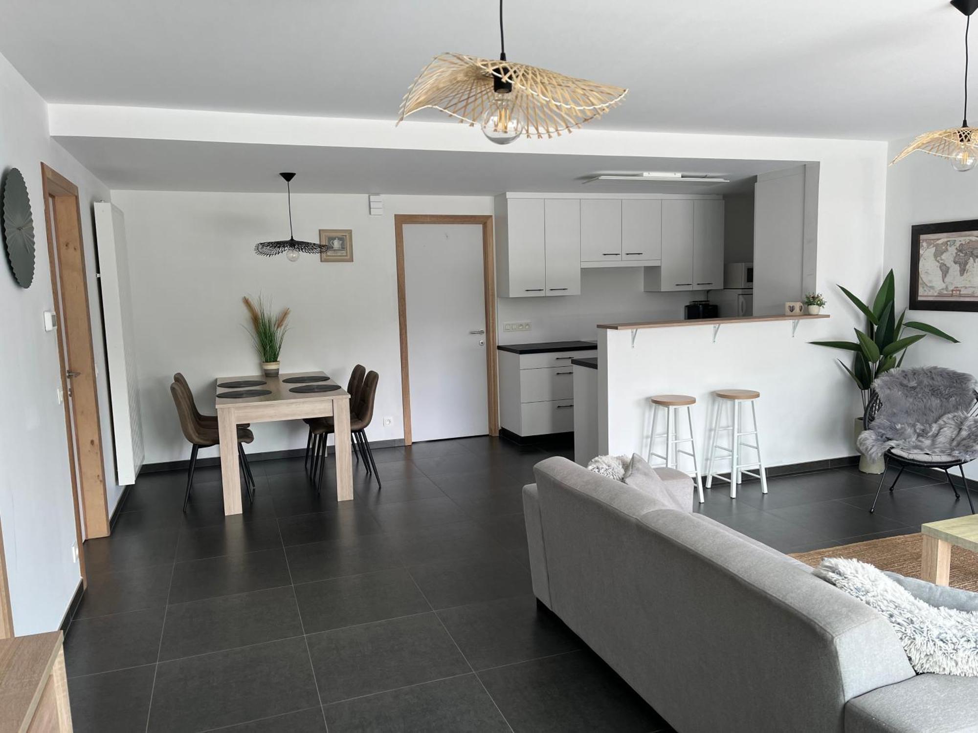 Casa Liebaard Apartment วาเรเก็ม ภายนอก รูปภาพ