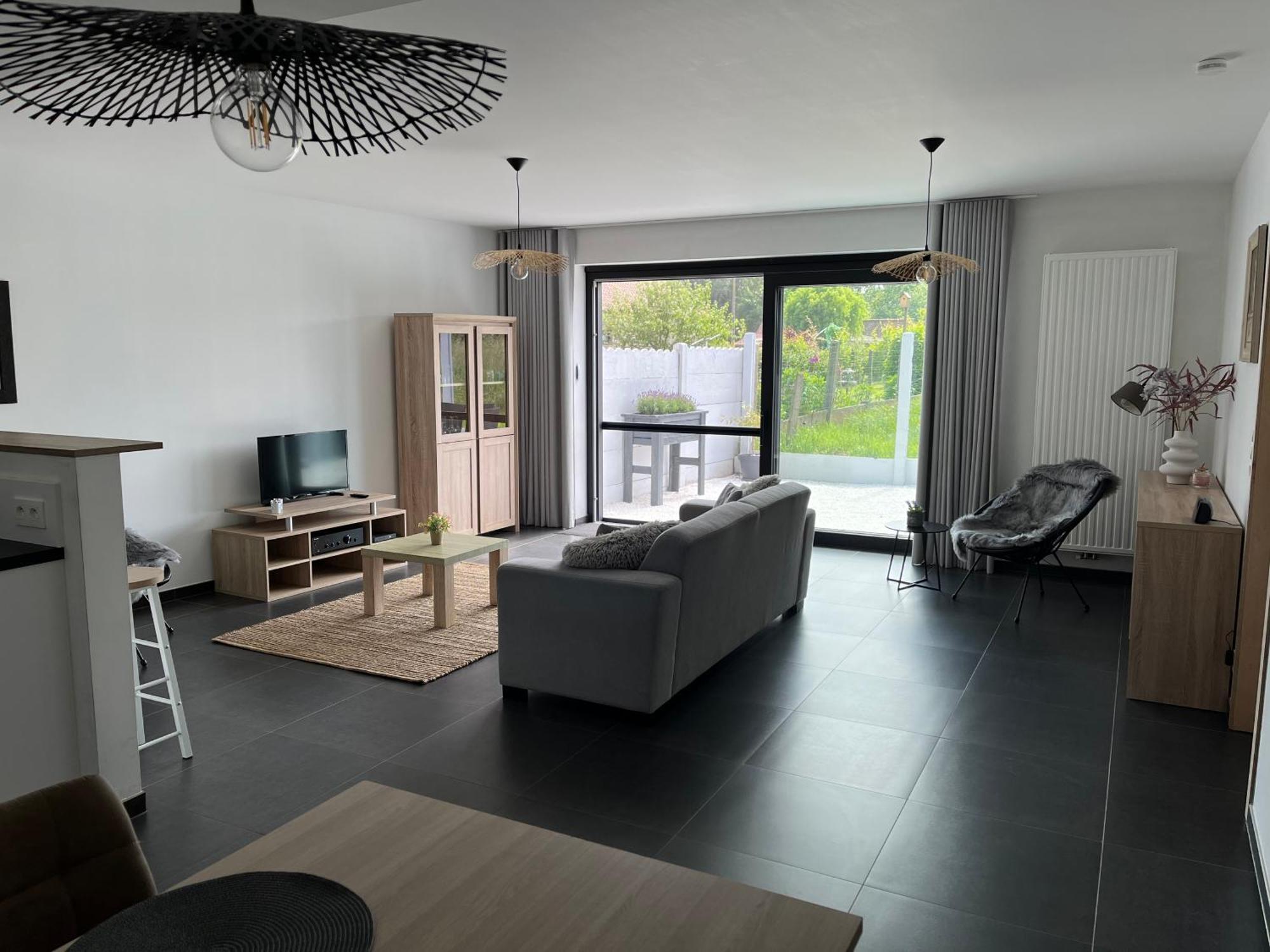 Casa Liebaard Apartment วาเรเก็ม ภายนอก รูปภาพ