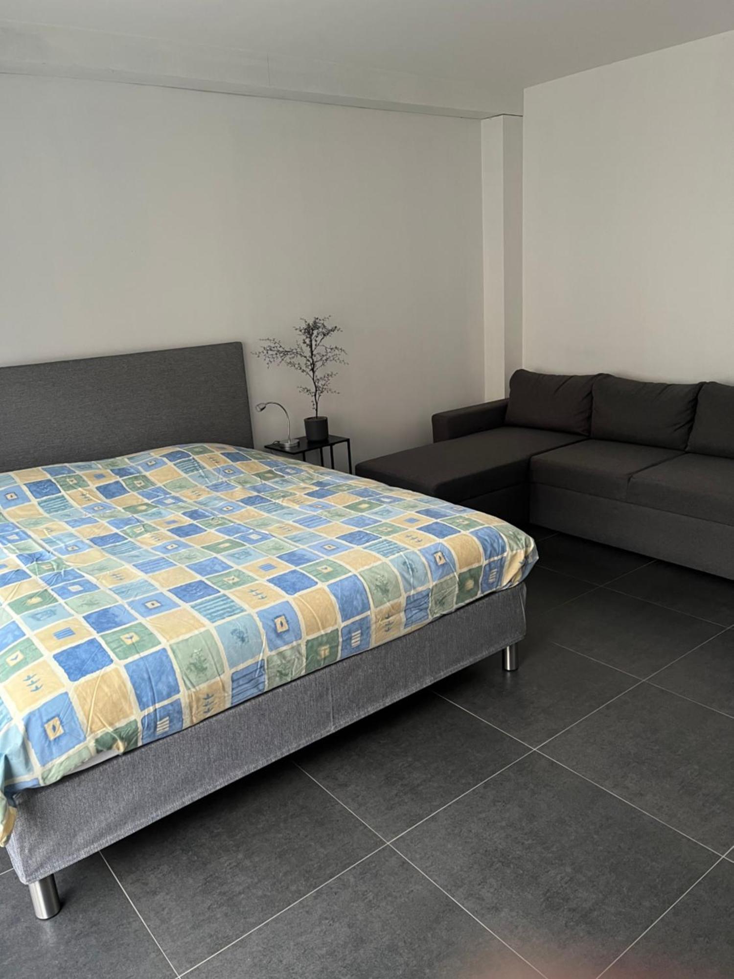 Casa Liebaard Apartment วาเรเก็ม ภายนอก รูปภาพ