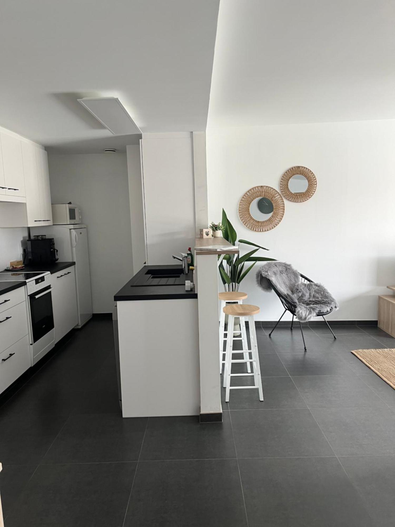 Casa Liebaard Apartment วาเรเก็ม ภายนอก รูปภาพ
